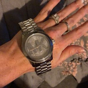 Michael Kors watch